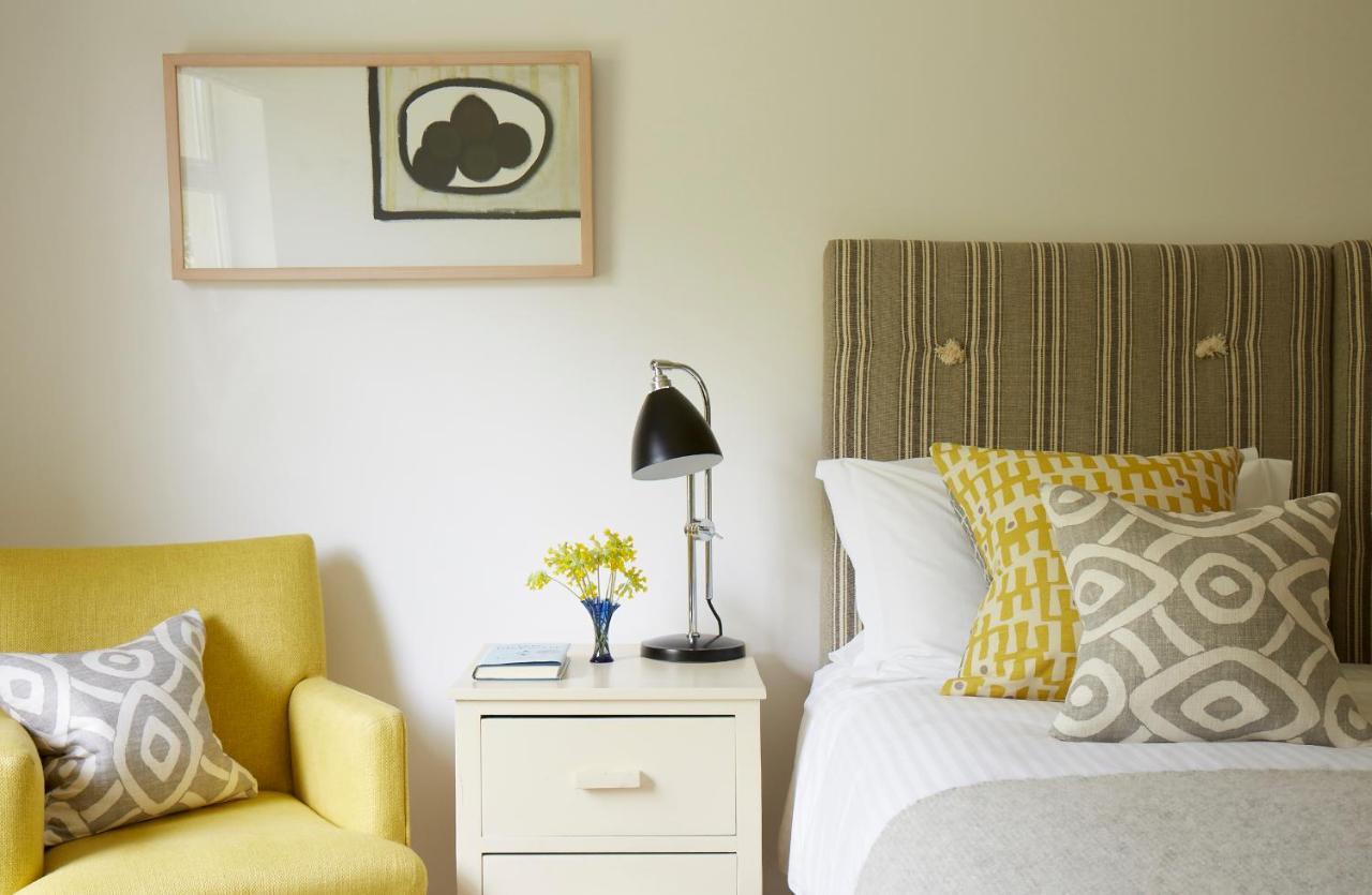 The St Enodoc Hotel Wadebridge Exteriér fotografie