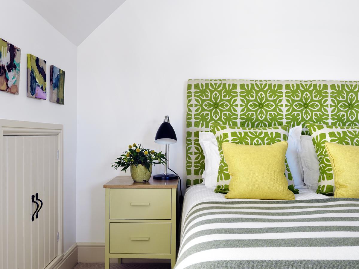 The St Enodoc Hotel Wadebridge Exteriér fotografie