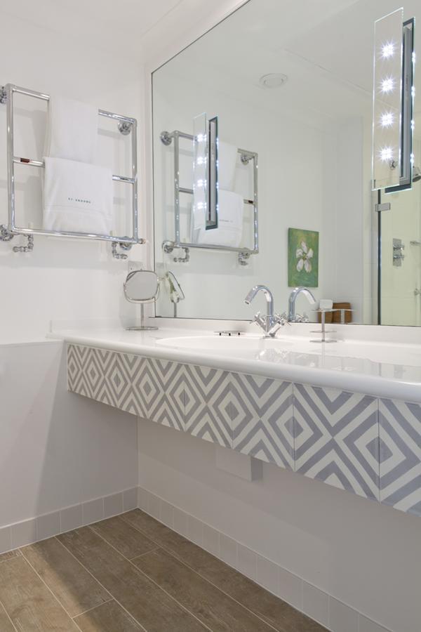 The St Enodoc Hotel Wadebridge Exteriér fotografie